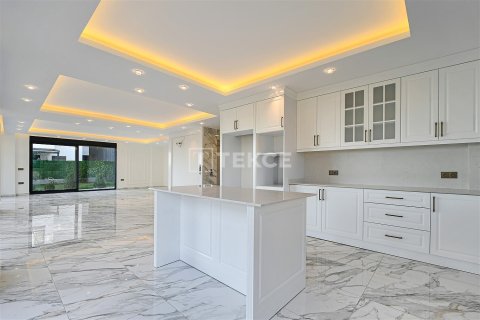 Продажа виллы в Аланье, Анталье, Турция 5+1, 320м2, №146810 – фото 16