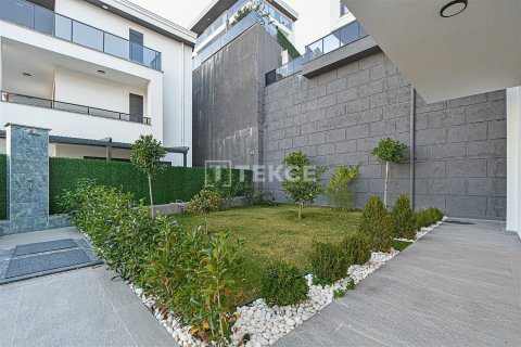 Продажа виллы в Аланье, Анталье, Турция 5+1, 320м2, №146810 – фото 9