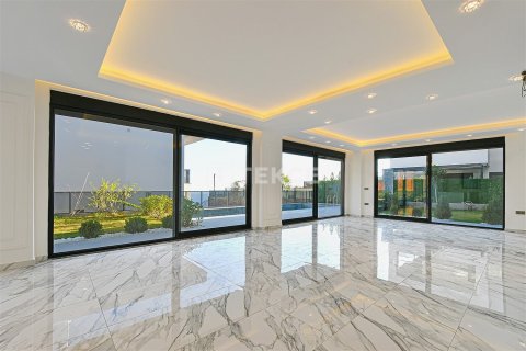 Продажа виллы в Аланье, Анталье, Турция 5+1, 320м2, №146810 – фото 12