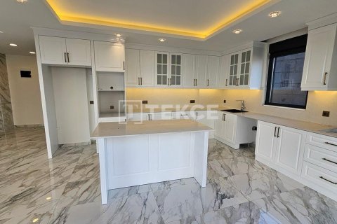 5+1 Villa  i Alanya, Antalya, Tyrkiet Nr. 146810 - 10