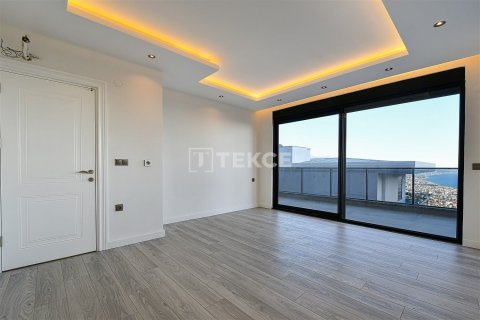 Продажа виллы в Аланье, Анталье, Турция 5+1, 320м2, №146810 – фото 17