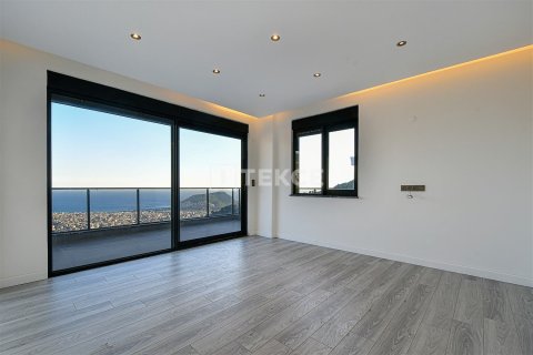 Продажа виллы в Аланье, Анталье, Турция 5+1, 320м2, №146810 – фото 24