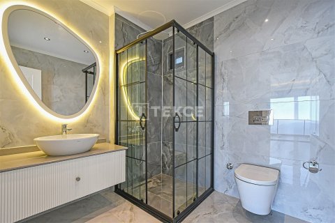 Продажа виллы в Аланье, Анталье, Турция 5+1, 320м2, №146810 – фото 28