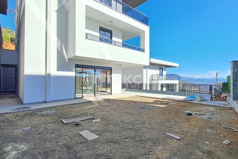 5+1 Villa  i Alanya, Antalya, Tyrkiet Nr. 146810 - 28