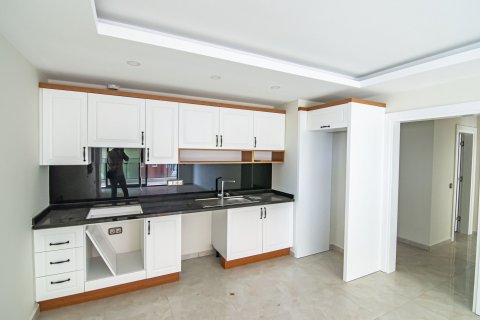 2+1 Lejlighed i Euro Residence 20, Mahmutlar, Antalya, Tyrkiet Nr. 117024 - 4