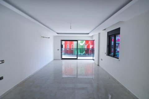 2+1 Lejlighed i Euro Residence 20, Mahmutlar, Antalya, Tyrkiet Nr. 117024 - 9