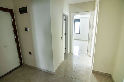 2+1 Lejlighed i Euro Residence 20, Mahmutlar, Antalya, Tyrkiet Nr. 117024 - 3