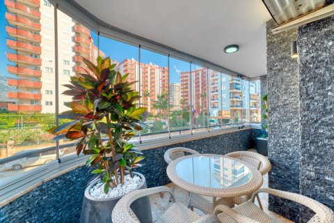 Daire Mahmutlar, Antalya, Türkiye №207347 - 17