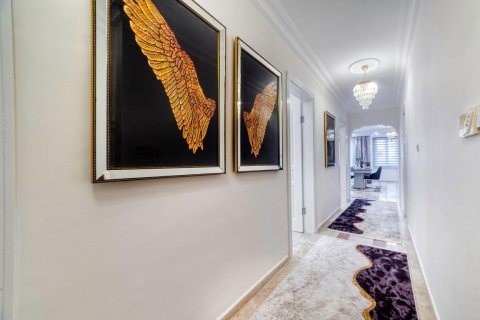 Daire Mahmutlar, Antalya, Türkiye №207347 - 6