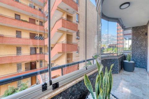 Daire Mahmutlar, Antalya, Türkiye №207347 - 15