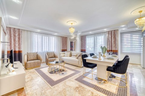 Daire Mahmutlar, Antalya, Türkiye №207347 - 1