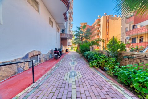 Daire Mahmutlar, Antalya, Türkiye №207347 - 23