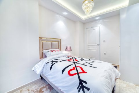 Daire Mahmutlar, Antalya, Türkiye №207347 - 9