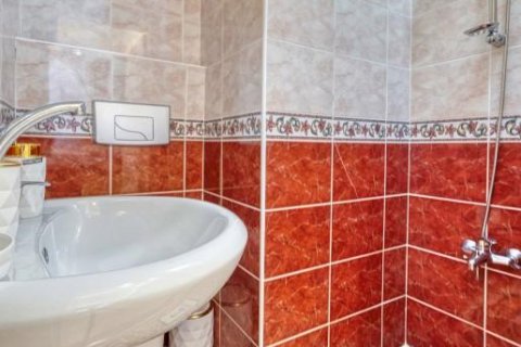 Daire Mahmutlar, Antalya, Türkiye №207347 - 20