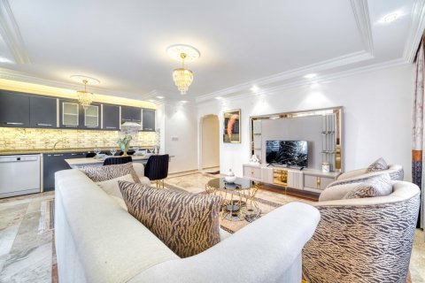 Daire Mahmutlar, Antalya, Türkiye №207347 - 4