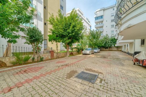 Leilighet  i Mahmutlar, Antalya, Tyrkia Nr. 207346 - 25