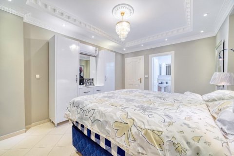 Leilighet  i Mahmutlar, Antalya, Tyrkia Nr. 207346 - 22