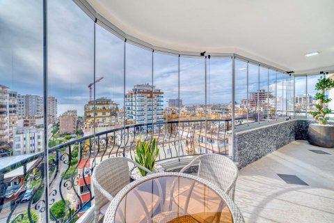 Leilighet  i Mahmutlar, Antalya, Tyrkia Nr. 207346 - 10