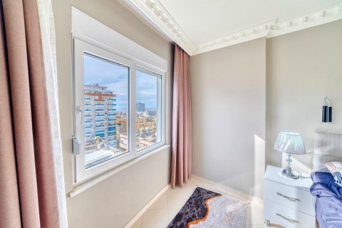 Leilighet  i Mahmutlar, Antalya, Tyrkia Nr. 207346 - 16