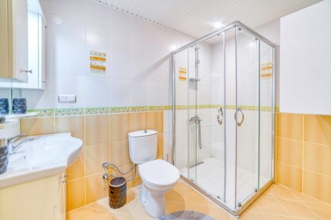 Leilighet  i Mahmutlar, Antalya, Tyrkia Nr. 207346 - 23