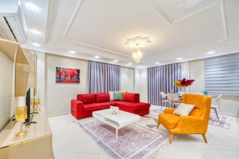 Leilighet  i Mahmutlar, Antalya, Tyrkia Nr. 207346 - 1