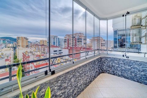 Leilighet  i Mahmutlar, Antalya, Tyrkia Nr. 207346 - 13