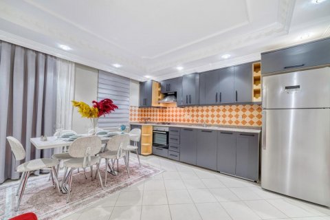 Leilighet  i Mahmutlar, Antalya, Tyrkia Nr. 207346 - 6