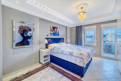 Leilighet  i Mahmutlar, Antalya, Tyrkia Nr. 207346 - 19