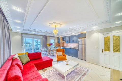 Leilighet  i Mahmutlar, Antalya, Tyrkia Nr. 207346 - 5