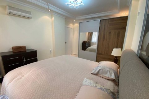 Продажа квартиры  в Аланье, Анталье, Турция 3 комн., 100м2, №207342 – фото 16