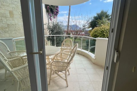 Продажа квартиры  в Аланье, Анталье, Турция 3 комн., 100м2, №207342 – фото 12