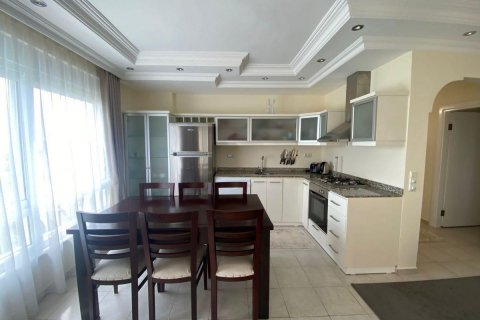 Продажа квартиры  в Аланье, Анталье, Турция 3 комн., 100м2, №207342 – фото 5