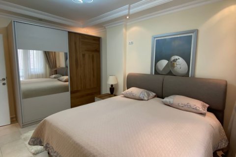 Продажа квартиры  в Аланье, Анталье, Турция 3 комн., 100м2, №207342 – фото 17