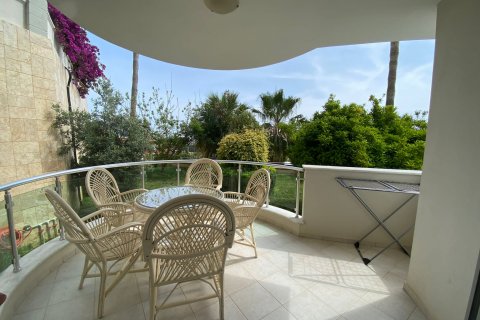 Продажа квартиры  в Аланье, Анталье, Турция 3 комн., 100м2, №207342 – фото 13