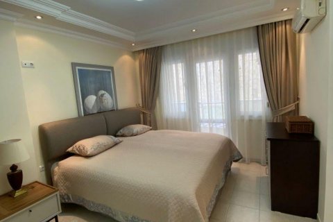 Продажа квартиры  в Аланье, Анталье, Турция 3 комн., 100м2, №207342 – фото 15