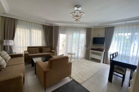 Продажа квартиры  в Аланье, Анталье, Турция 3 комн., 100м2, №207342 – фото 6