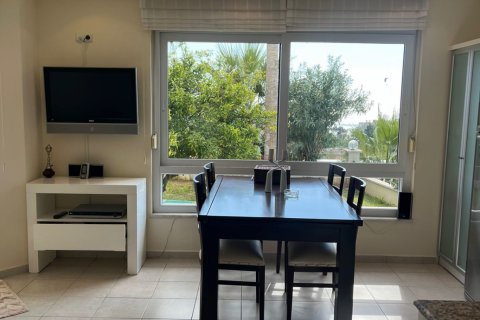 Продажа квартиры  в Аланье, Анталье, Турция 3 комн., 100м2, №207342 – фото 10