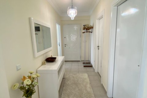 Продажа квартиры  в Аланье, Анталье, Турция 3 комн., 100м2, №207342 – фото 2