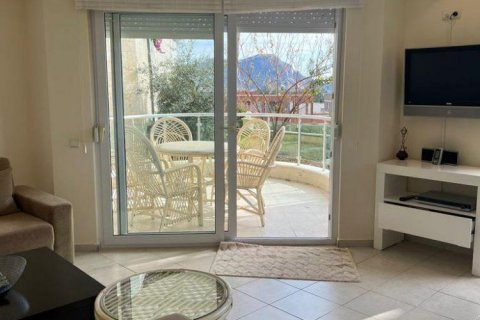 Продажа квартиры  в Аланье, Анталье, Турция 3 комн., 100м2, №207342 – фото 8