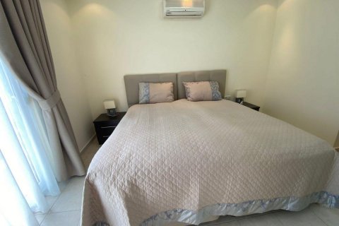 Продажа квартиры  в Аланье, Анталье, Турция 3 комн., 100м2, №207342 – фото 18