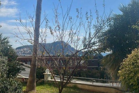 Продажа квартиры  в Аланье, Анталье, Турция 3 комн., 100м2, №207342 – фото 14