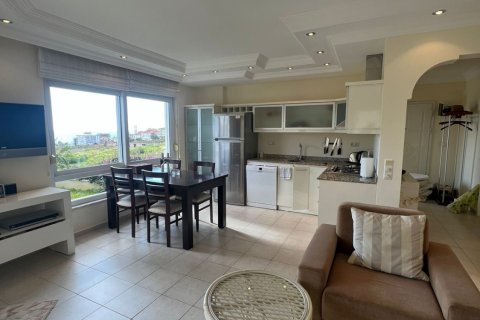 Продажа квартиры  в Аланье, Анталье, Турция 3 комн., 100м2, №207342 – фото 7