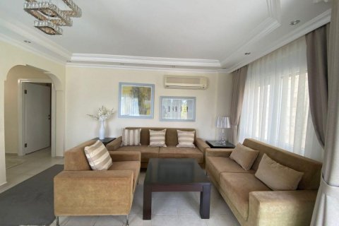 Продажа квартиры  в Аланье, Анталье, Турция 3 комн., 100м2, №207342 – фото 4