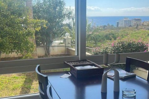 Продажа квартиры  в Аланье, Анталье, Турция 3 комн., 100м2, №207342 – фото 11