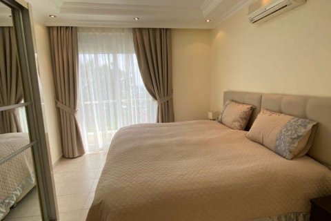 Продажа квартиры  в Аланье, Анталье, Турция 3 комн., 100м2, №207342 – фото 19