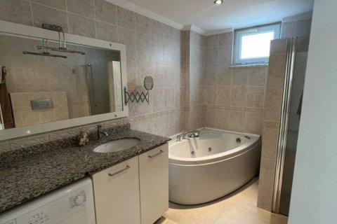 Продажа квартиры  в Аланье, Анталье, Турция 3 комн., 100м2, №207342 – фото 21