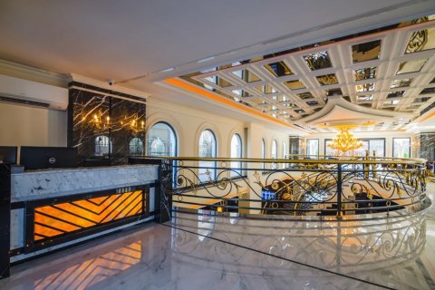 Продажа квартиры  в Аланье, Анталье, Турция 4 комн., 140м2, №207343 – фото 10