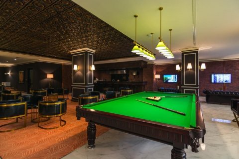 Продажа квартиры  в Аланье, Анталье, Турция 4 комн., 140м2, №207343 – фото 13