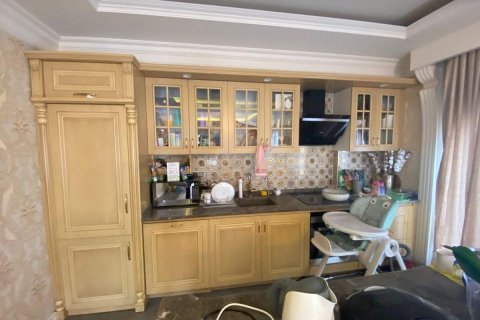 Продажа квартиры  в Аланье, Анталье, Турция 4 комн., 140м2, №207343 – фото 28