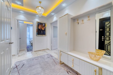 Lejlighed  i Mahmutlar, Antalya, Tyrkiet Nr. 207345 - 16